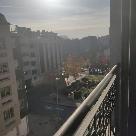 Agarimo Apartamento Apartman Pontevedra Kültér fotó