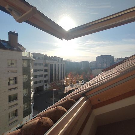Agarimo Apartamento Apartman Pontevedra Kültér fotó