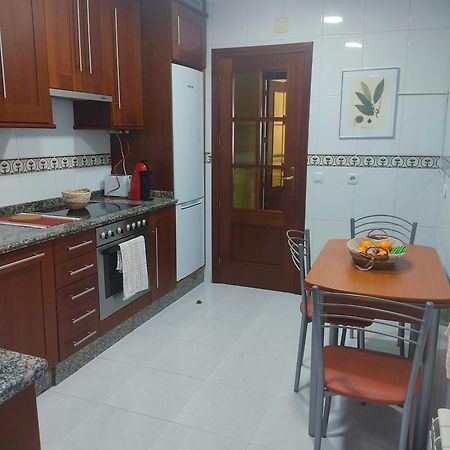 Agarimo Apartamento Apartman Pontevedra Kültér fotó