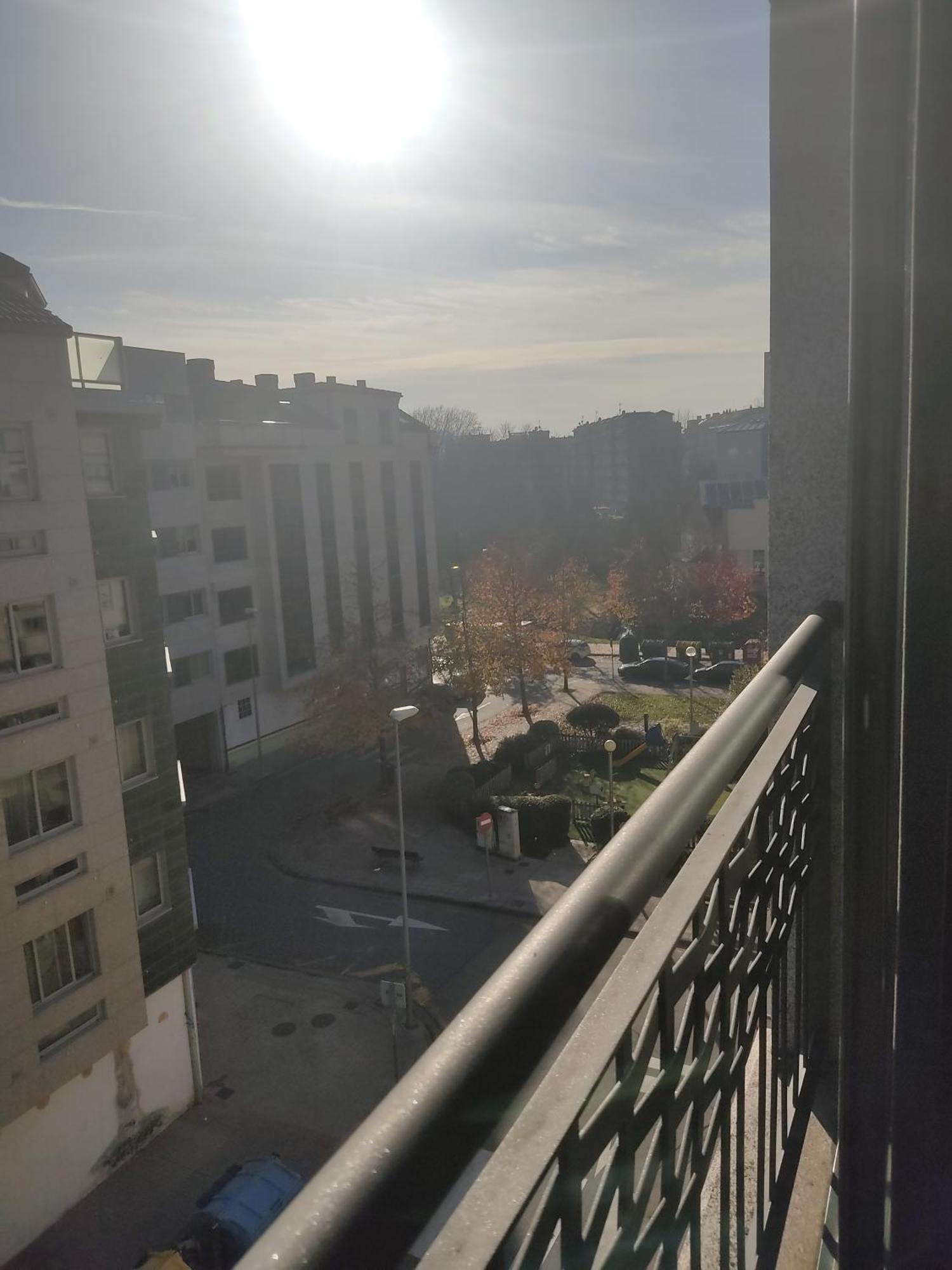 Agarimo Apartamento Apartman Pontevedra Kültér fotó