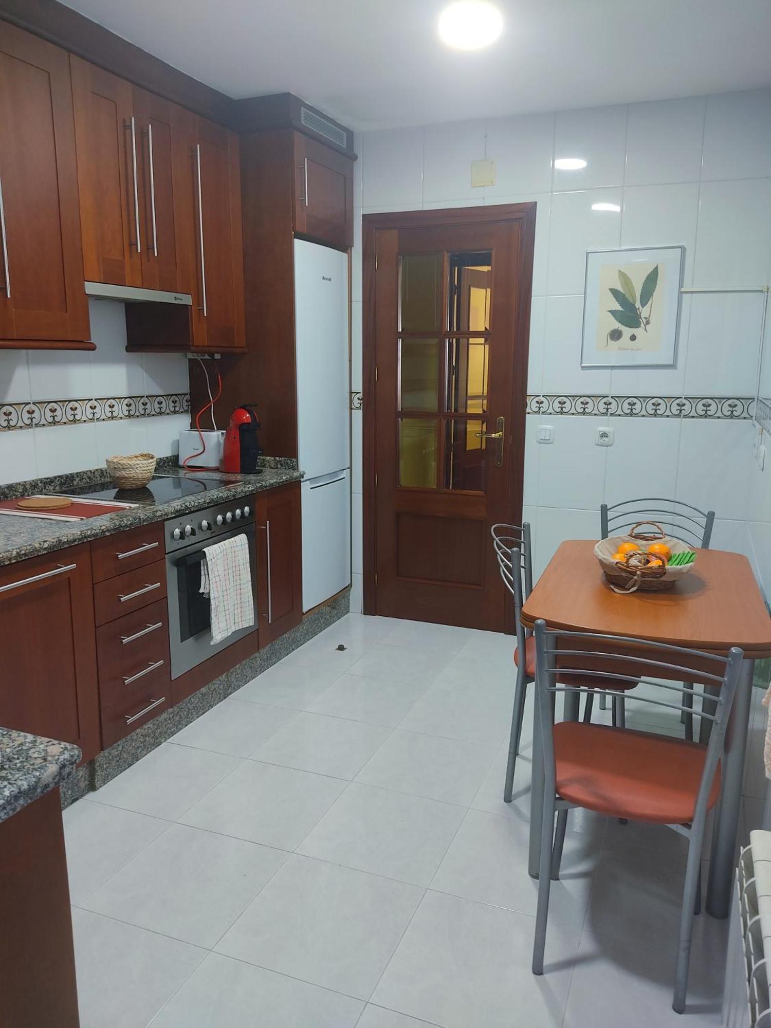 Agarimo Apartamento Apartman Pontevedra Kültér fotó